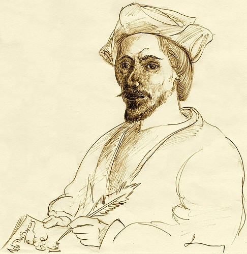 500 ANOS DE PEÇAS DE GIL VICENTE