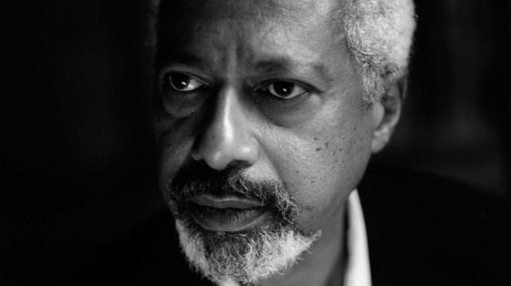 ABDULRAZAK GURNAH, PRÉMIO NOBEL DE LITERATURA 2021