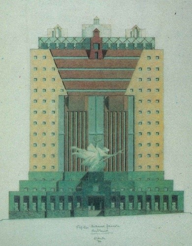 A FORÇA DO ATO CRIADOR
