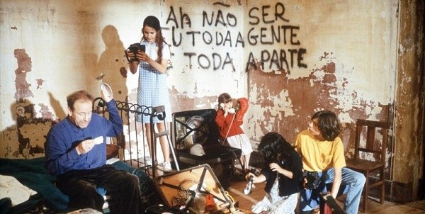 A FORÇA DO ATO CRIADOR