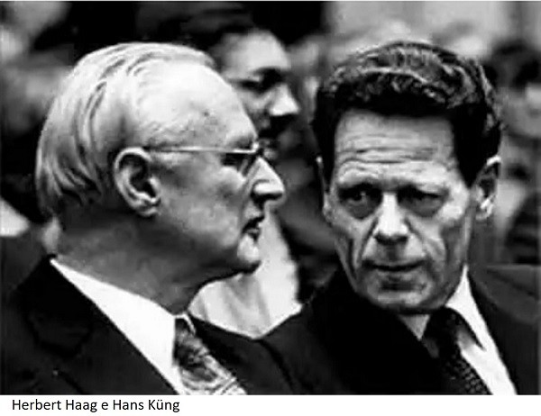 HERBERT HAAG: 20 ANOS DEPOIS