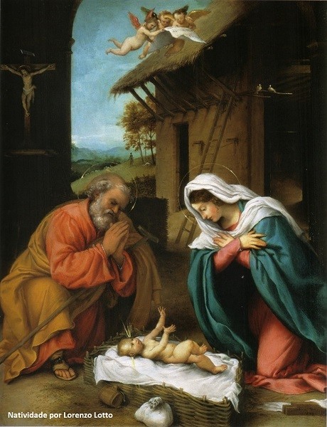 FELIZ NATAL!