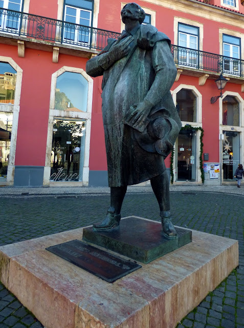 EVOCAÇÃO HISTÓRICA DE FRANCISCO RODRIGUES LOBO