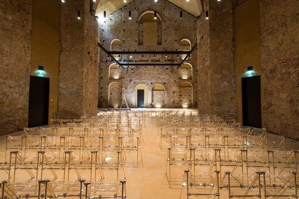 EVOCAÇÃO DO TEATRO THALIA
