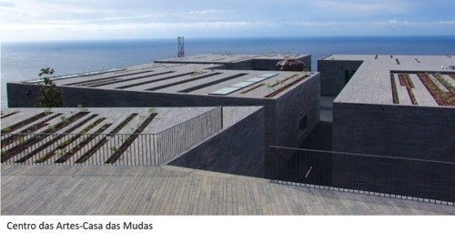 EVOCAÇÃO DE ESPAÇOS TEATRAIS NA ILHA DA MADEIRA