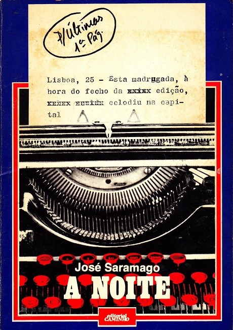 BREVE EVOCAÇÃO DO TEATRO DE JOSÉ SARAMAGO