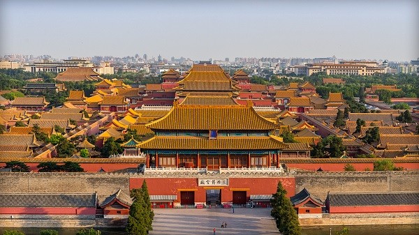 COISAS DA CHINA…
