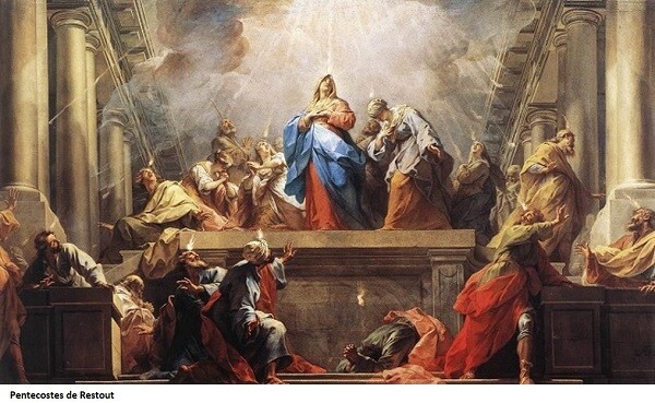 BABEL, PENTECOSTES E UMA ÉTICA GLOBAL