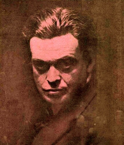 EVOCAÇÃO DE VITORIANO BRAGA DRAMATURGO