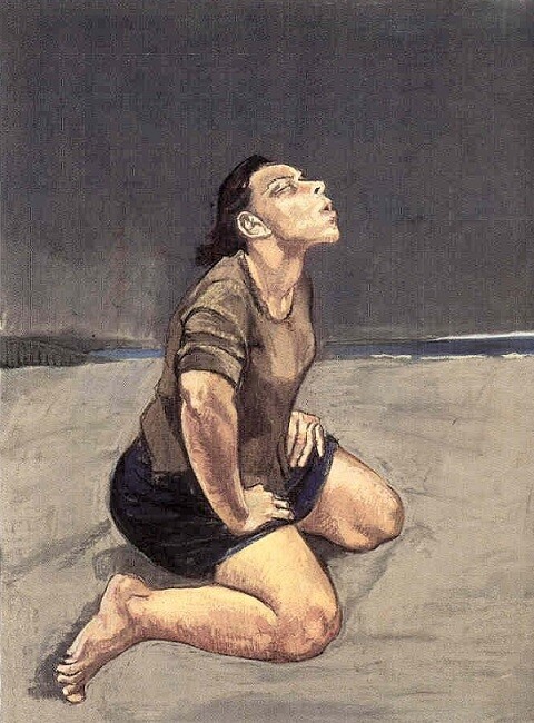 PAULA REGO (1935-2022)