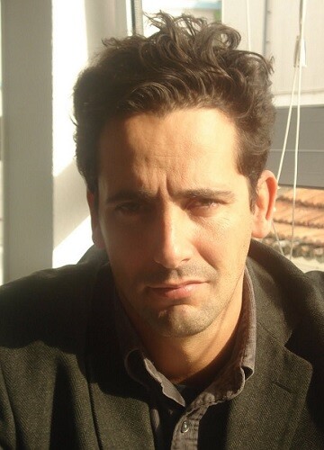 POEMS FROM THE PORTUGUESE