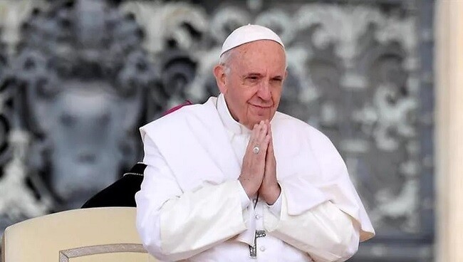 O PAPA FRANCISCO VAI RESIGNAR?