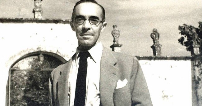 NOS 120 ANOS DE JOSÉ RÉGIO