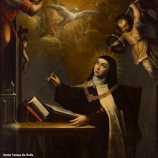 RELIGIOSAS DE CLAUSURA E O SÍNODO. SACERDOTISAS?