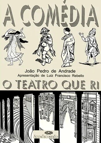 EVOCAÇÃO DE JOÃO PEDRO DE ANDRADE
