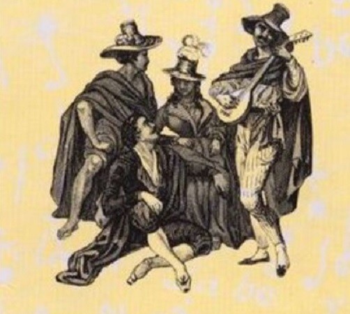 ANTOLOGIA