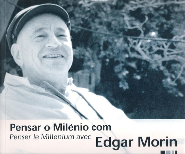 EDGAR MORIN E A GUERRA NA EUROPA