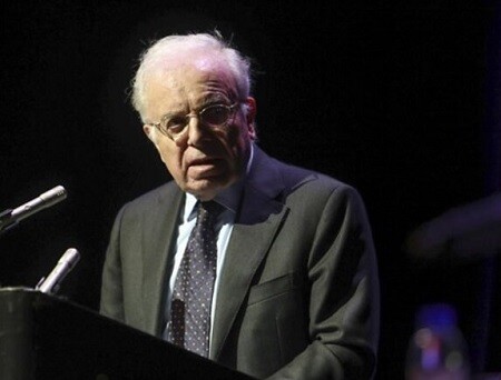 VÍTOR AGUIAR E SILVA (1939-2022)