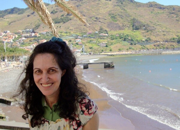 POEMS FROM THE PORTUGUESE