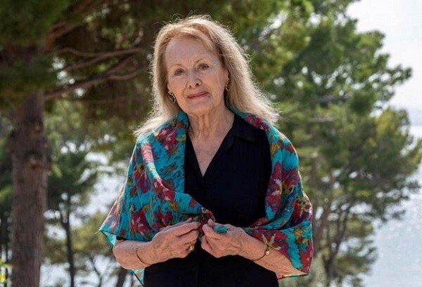 ANNIE ERNAUX, NOBEL DA LITERATURA 2022