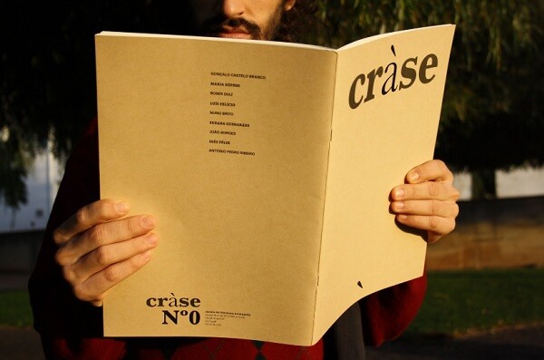 POEMS FROM THE PORTUGUESE