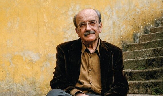 POEMS FROM THE PORTUGUESE
