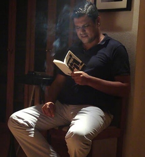 POEMS FROM THE PORTUGUESE