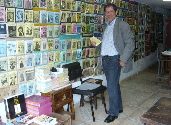 POEMS FROM THE PORTUGUESE