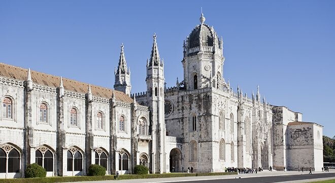 A LÍNGUA PORTUGUESA NO MUNDO