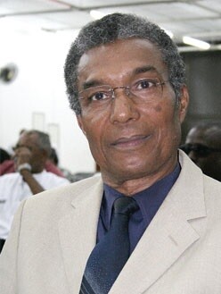 CORSINO FORTES