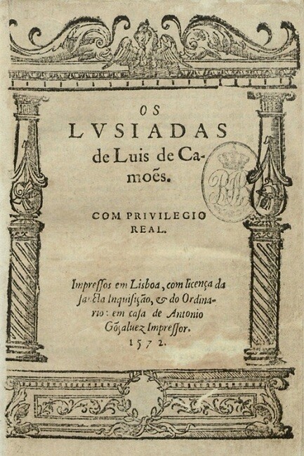 A LÍNGUA PORTUGUESA NO MUNDO