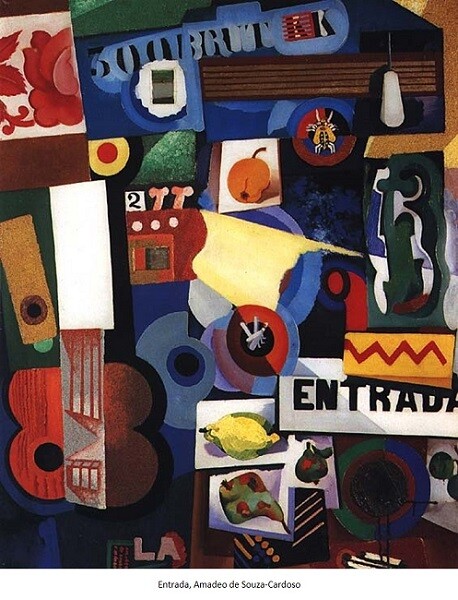 A LÍNGUA PORTUGUESA NO MUNDO