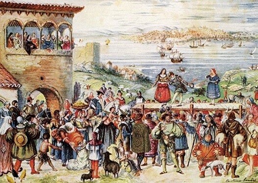 ABECEDÁRIO DA CULTURA DA LÍNGUA PORTUGUESA