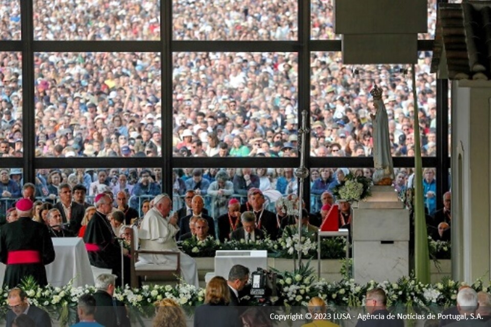 A JMJ EM LISBOA. E AGORA?