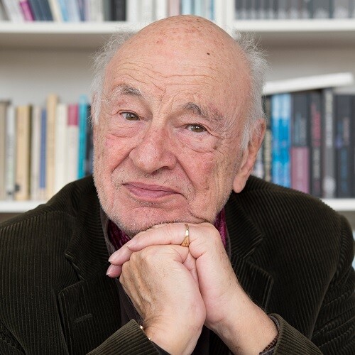 EDGAR MORIN – TERRA – PÁTRIA: PENSAR O FUTURO…