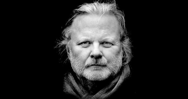 PRÉMIO NOBEL PARA JON FOSSE