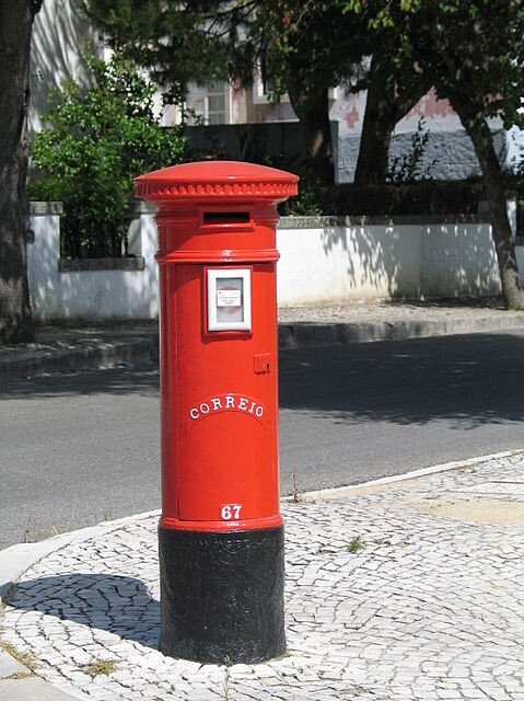 A LÍNGUA PORTUGUESA NO MUNDO