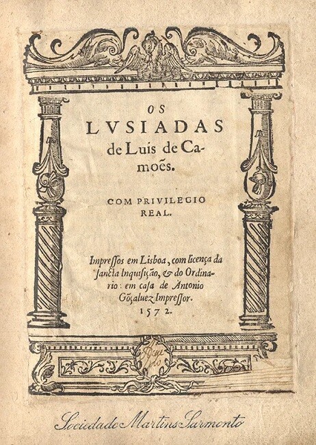 A LÍNGUA PORTUGUESA NO MUNDO