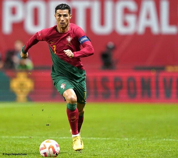 A LÍNGUA PORTUGUESA NO MUNDO