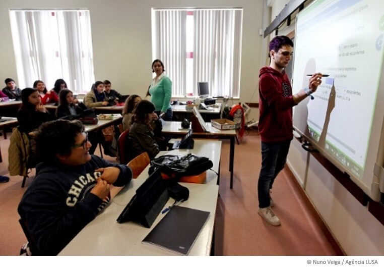 EDUCAÇÃO CÍVICA