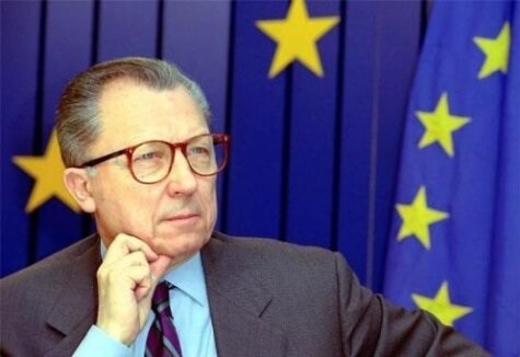 JACQUES DELORS (1925-2023)