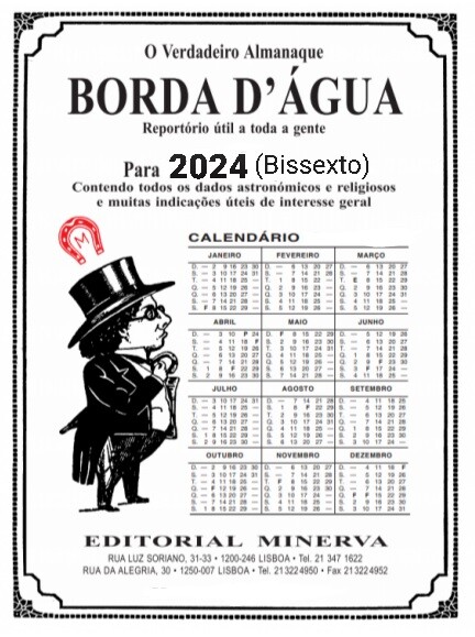 JUÍZO DO ANO