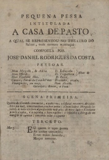ANTOLOGIA