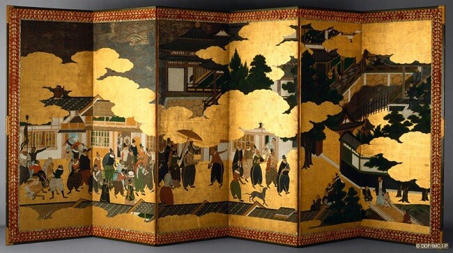 PORTUGUESES NO JAPÃO