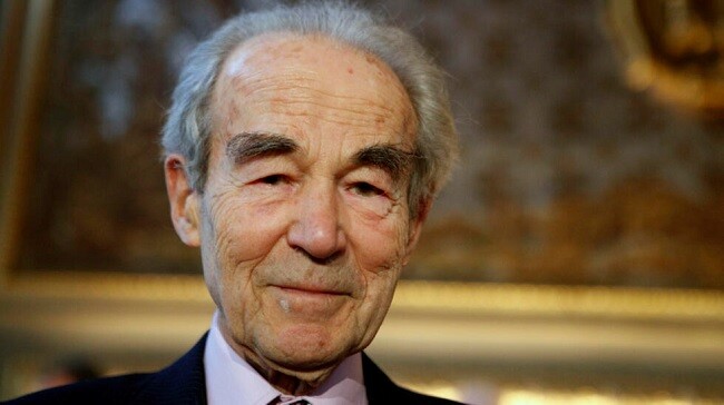 ROBERT BADINTER