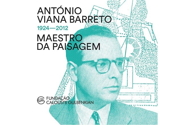 ANTÓNIO VIANA BARRETO