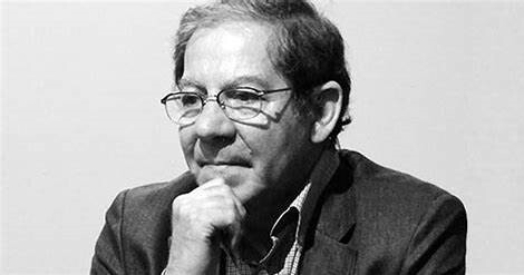NUNO JÚDICE (1949-2024)