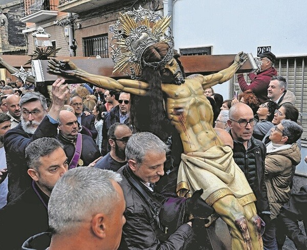 SÁBADO SANTO, PÁSCOA