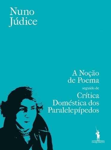 O MEU AMIGO NUNO JÚDICE