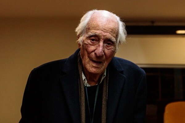 BARTOLOMEU COSTA CABRAL (1923-2024)